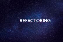 Refactoring: semplifichiamo la leggibilità del nostro codice