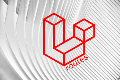 Laravel Route Refactoring