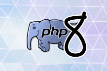 PHP 8: nuove funzionalità e breaking changes